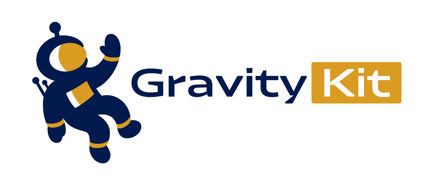 GravityCharts Demo